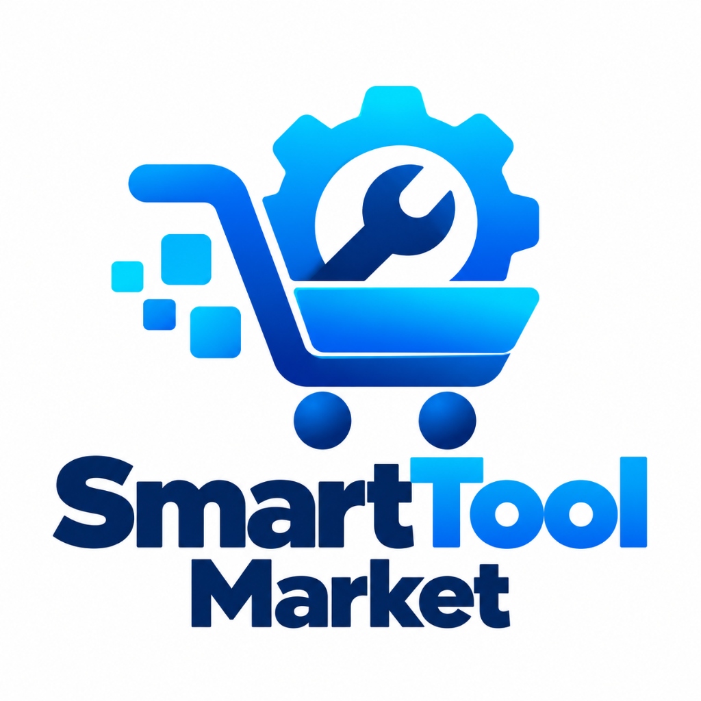 Smart Tool Market Logo